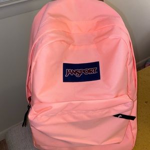 Jansport Backpack